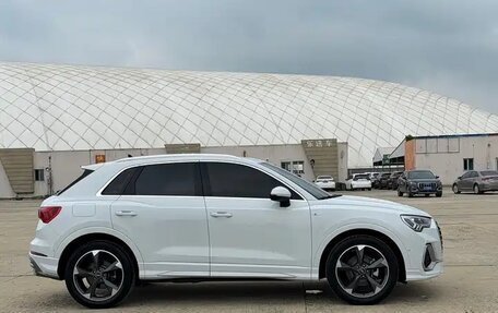 Audi Q3, 2022 год, 2 410 004 рублей, 4 фотография