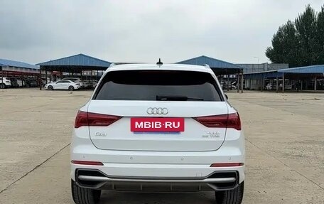 Audi Q3, 2022 год, 2 410 004 рублей, 6 фотография