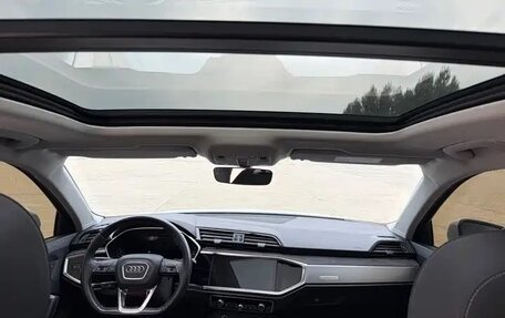 Audi Q3, 2022 год, 2 410 004 рублей, 9 фотография