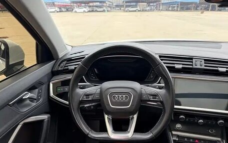 Audi Q3, 2022 год, 2 410 004 рублей, 10 фотография