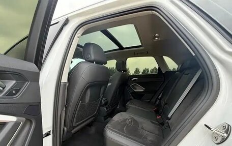 Audi Q3, 2022 год, 2 410 004 рублей, 13 фотография