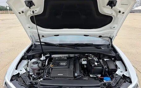 Audi Q3, 2022 год, 2 410 004 рублей, 14 фотография