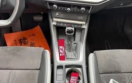 Audi Q3, 2022 год, 2 410 004 рублей, 12 фотография