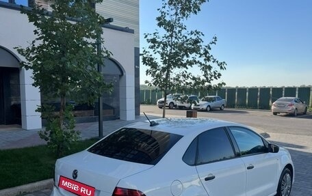 Volkswagen Polo VI (EU Market), 2019 год, 1 400 000 рублей, 4 фотография