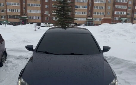 Volkswagen Passat B7, 2012 год, 2 000 000 рублей, 7 фотография