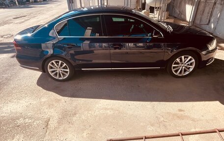 Volkswagen Passat B7, 2012 год, 2 000 000 рублей, 6 фотография