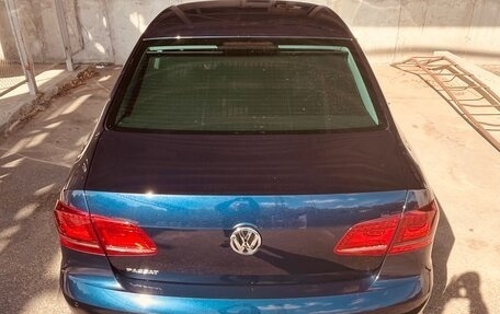 Volkswagen Passat B7, 2012 год, 2 000 000 рублей, 5 фотография