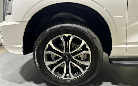 Haval H5, 2026 год, 4 305 510 рублей, 10 фотография