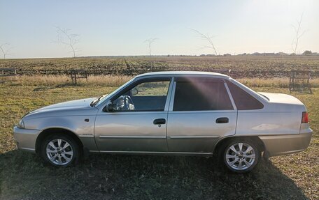 Daewoo Nexia I рестайлинг, 2013 год, 190 000 рублей, 4 фотография
