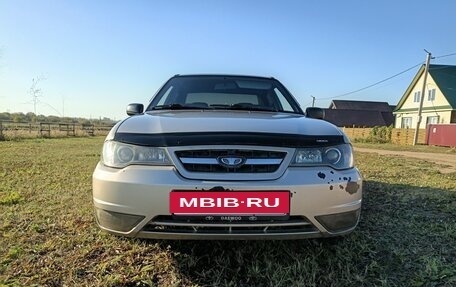 Daewoo Nexia I рестайлинг, 2013 год, 190 000 рублей, 2 фотография