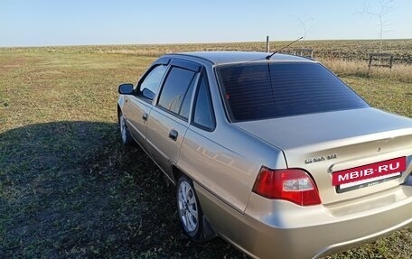 Daewoo Nexia I рестайлинг, 2013 год, 190 000 рублей, 9 фотография