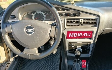 Daewoo Nexia I рестайлинг, 2013 год, 190 000 рублей, 12 фотография
