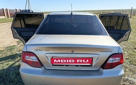 Daewoo Nexia I рестайлинг, 2013 год, 190 000 рублей, 3 фотография