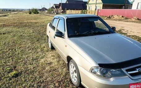 Daewoo Nexia I рестайлинг, 2013 год, 190 000 рублей, 6 фотография