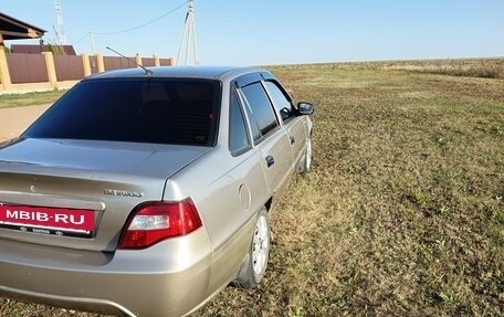 Daewoo Nexia I рестайлинг, 2013 год, 190 000 рублей, 7 фотография
