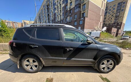 Geely Emgrand X7 I, 2015 год, 449 900 рублей, 5 фотография