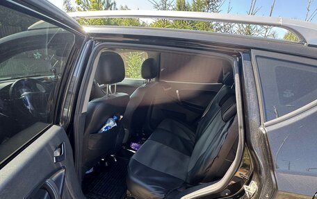 Geely Emgrand X7 I, 2015 год, 449 900 рублей, 8 фотография