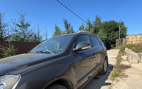 Geely Emgrand X7 I, 2015 год, 449 900 рублей, 3 фотография