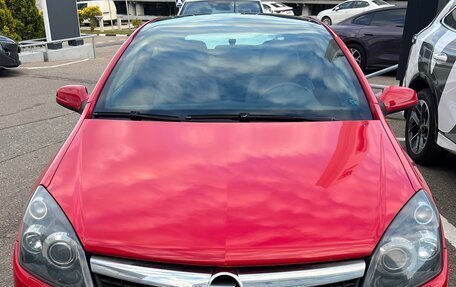 Opel Astra H, 2008 год, 1 000 000 рублей, 2 фотография