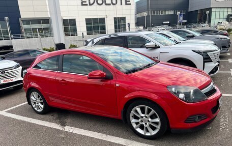 Opel Astra H, 2008 год, 1 000 000 рублей, 3 фотография