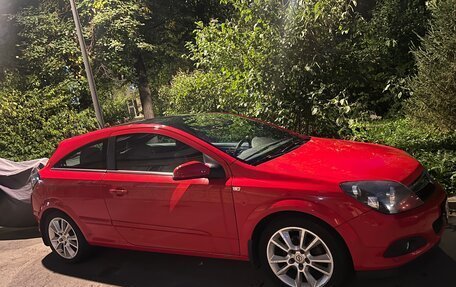 Opel Astra H, 2008 год, 1 000 000 рублей, 9 фотография