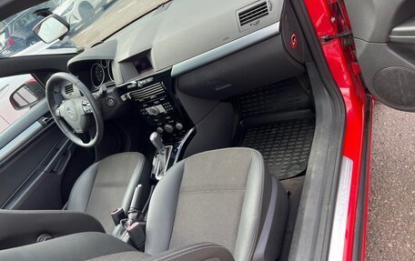 Opel Astra H, 2008 год, 1 000 000 рублей, 5 фотография