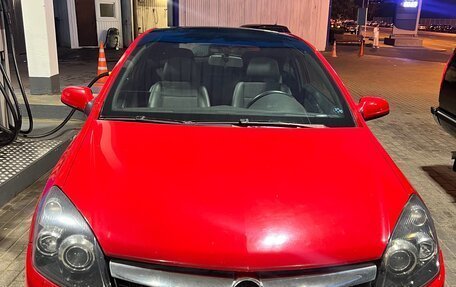 Opel Astra H, 2008 год, 1 000 000 рублей, 10 фотография