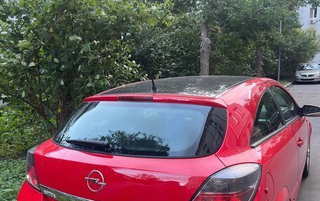 Opel Astra H, 2008 год, 1 000 000 рублей, 8 фотография
