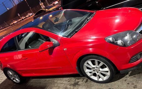 Opel Astra H, 2008 год, 1 000 000 рублей, 11 фотография