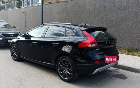 Volvo V40 Cross Country I, 2014 год, 1 650 000 рублей, 6 фотография