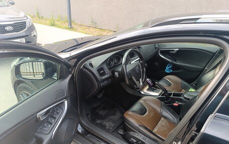 Volvo V40 Cross Country I, 2014 год, 1 650 000 рублей, 8 фотография