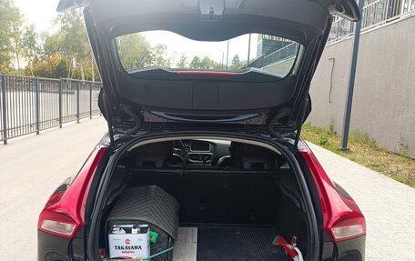 Volvo V40 Cross Country I, 2014 год, 1 650 000 рублей, 12 фотография