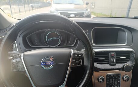 Volvo V40 Cross Country I, 2014 год, 1 650 000 рублей, 13 фотография