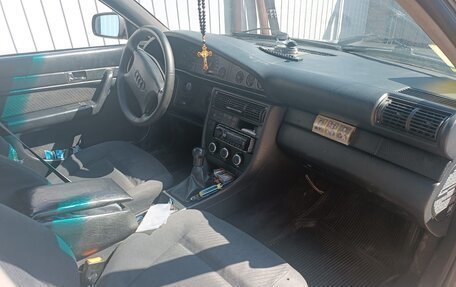 Audi A6, 1995 год, 250 000 рублей, 7 фотография