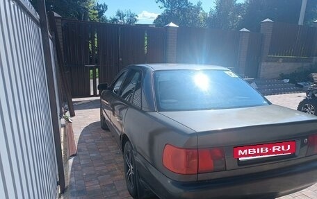 Audi A6, 1995 год, 250 000 рублей, 4 фотография