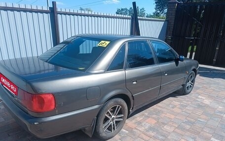 Audi A6, 1995 год, 250 000 рублей, 5 фотография