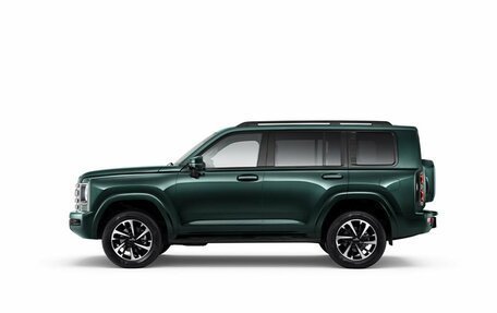 Haval H9, 2026 год, 4 751 010 рублей, 2 фотография