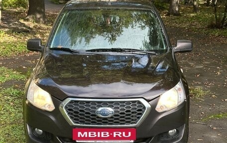 Datsun on-DO I рестайлинг, 2019 год, 550 000 рублей, 3 фотография
