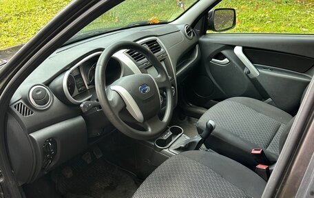 Datsun on-DO I рестайлинг, 2019 год, 550 000 рублей, 10 фотография