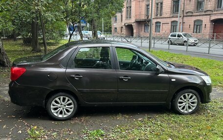 Datsun on-DO I рестайлинг, 2019 год, 550 000 рублей, 5 фотография