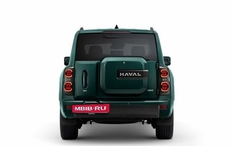 Haval H9, 2026 год, 4 751 010 рублей, 3 фотография
