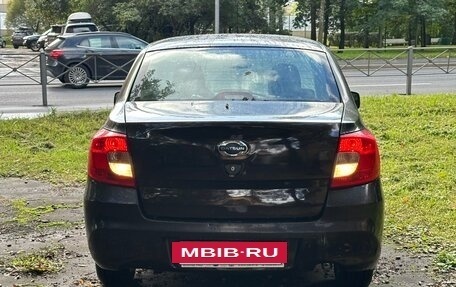 Datsun on-DO I рестайлинг, 2019 год, 550 000 рублей, 7 фотография