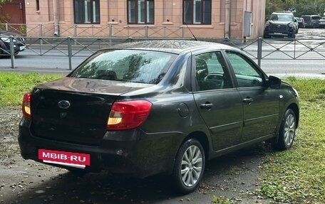 Datsun on-DO I рестайлинг, 2019 год, 550 000 рублей, 6 фотография