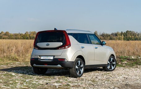 KIA Soul III, 2021 год, 2 200 000 рублей, 2 фотография