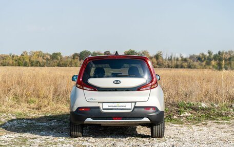 KIA Soul III, 2021 год, 2 200 000 рублей, 4 фотография