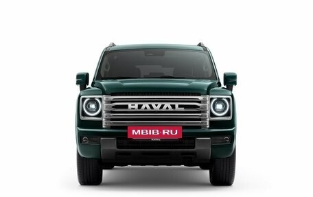 Haval H9, 2026 год, 4 751 010 рублей, 4 фотография