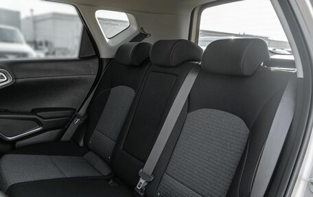 KIA Soul III, 2021 год, 2 200 000 рублей, 13 фотография