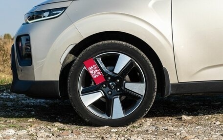 KIA Soul III, 2021 год, 2 200 000 рублей, 9 фотография