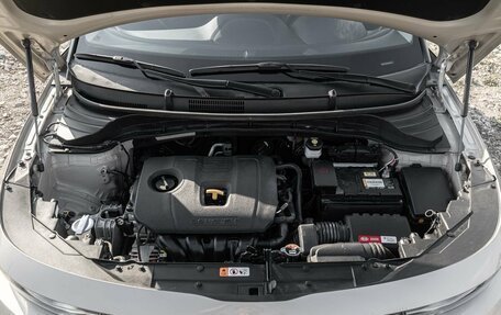KIA Soul III, 2021 год, 2 200 000 рублей, 27 фотография