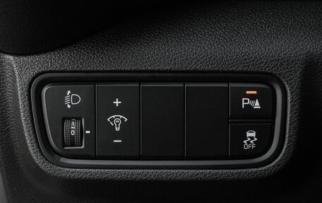KIA Soul III, 2021 год, 2 200 000 рублей, 23 фотография